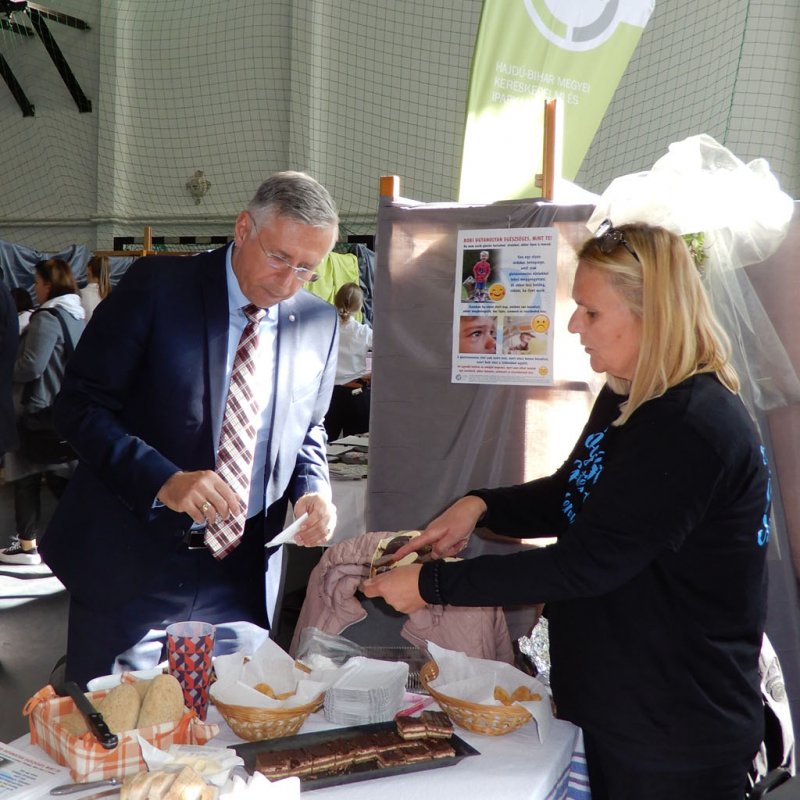 XXIII. Bihari Számadó Napok 10